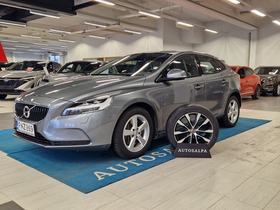 Volvo V40 vaihtoauto