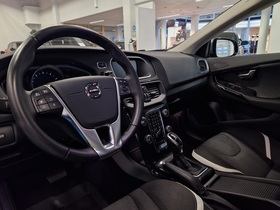 Volvo V40 vaihtoauto