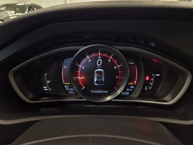 Volvo V40 vaihtoauto