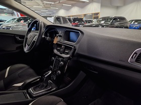 Volvo V40 vaihtoauto