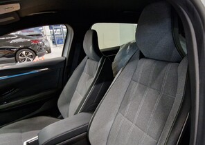 Renault Mégane vaihtoauto