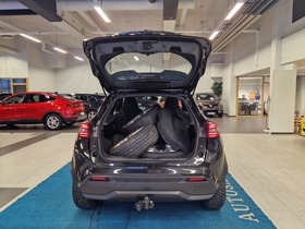 Nissan Juke vaihtoauto