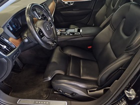 Volvo S90 vaihtoauto