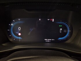 Volvo EX40 vaihtoauto