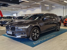 Volvo V90 Cross Country vaihtoauto