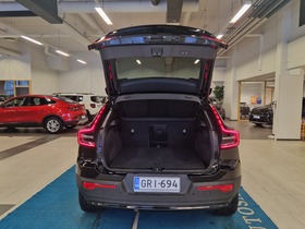 Volvo EC40 vaihtoauto