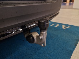 Volvo EC40 vaihtoauto