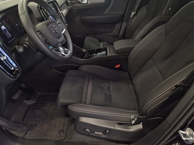 Volvo EC40 vaihtoauto