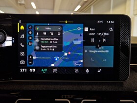 Renault 5 vaihtoauto