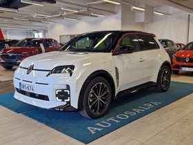 Renault 5 vaihtoauto