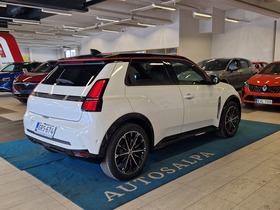 Renault 5 vaihtoauto