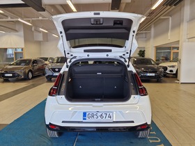 Renault 5 vaihtoauto