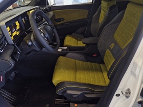 Renault 5 vaihtoauto