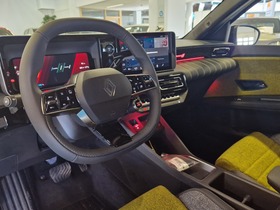 Renault 5 vaihtoauto