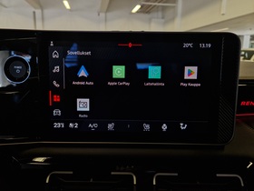 Renault 5 vaihtoauto