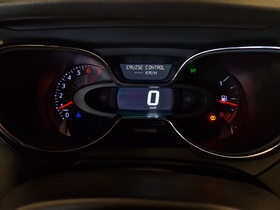 Renault Captur vaihtoauto