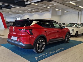 Renault Scénic vaihtoauto