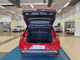 Renault Scénic vaihtoauto