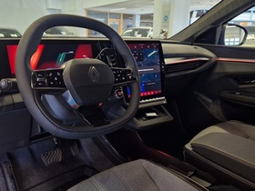 Renault Scénic vaihtoauto