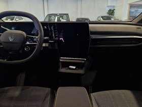 Renault Scénic vaihtoauto