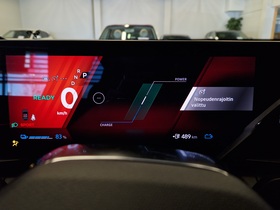 Renault Scénic vaihtoauto