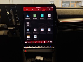 Renault Scénic vaihtoauto