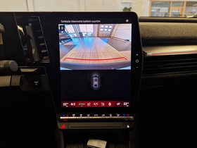 Renault Scénic vaihtoauto