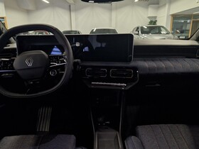 Renault 4 vaihtoauto