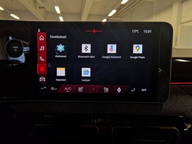 Renault 4 vaihtoauto