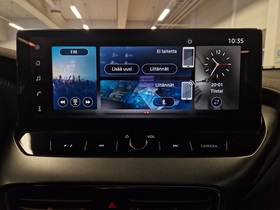 Nissan Juke vaihtoauto