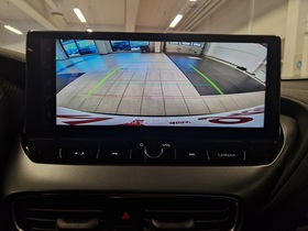 Nissan Juke vaihtoauto