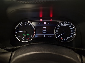 Nissan Juke vaihtoauto