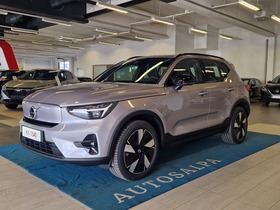 Volvo EX40 vaihtoauto