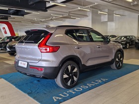 Volvo EX40 vaihtoauto