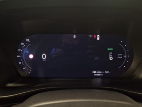 Volvo EX40 vaihtoauto