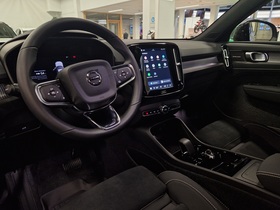 Volvo EX40 vaihtoauto