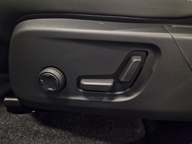 Volvo EX40 vaihtoauto