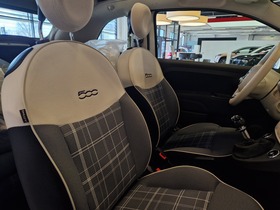 Fiat 500C vaihtoauto