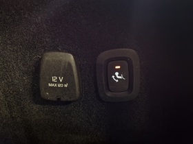 Volvo V60 Cross Country vaihtoauto