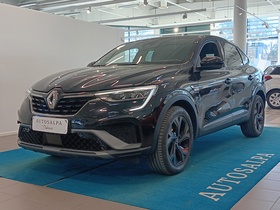 Renault Arkana vaihtoauto