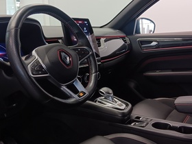 Renault Arkana vaihtoauto