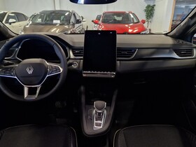 Renault Symbioz vaihtoauto