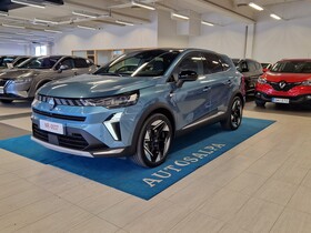 Renault Symbioz vaihtoauto