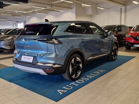 Renault Symbioz vaihtoauto