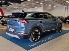 Renault Symbioz vaihtoauto