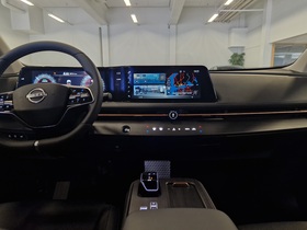 Nissan Ariya vaihtoauto