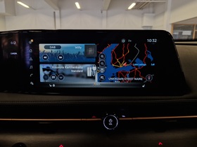 Nissan Ariya vaihtoauto