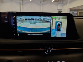 Nissan Ariya vaihtoauto