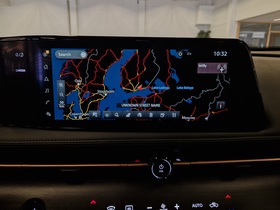 Nissan Ariya vaihtoauto