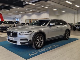 Volvo V90 Cross Country vaihtoauto